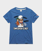 Women's Muppets Swedish Chef T Shirt