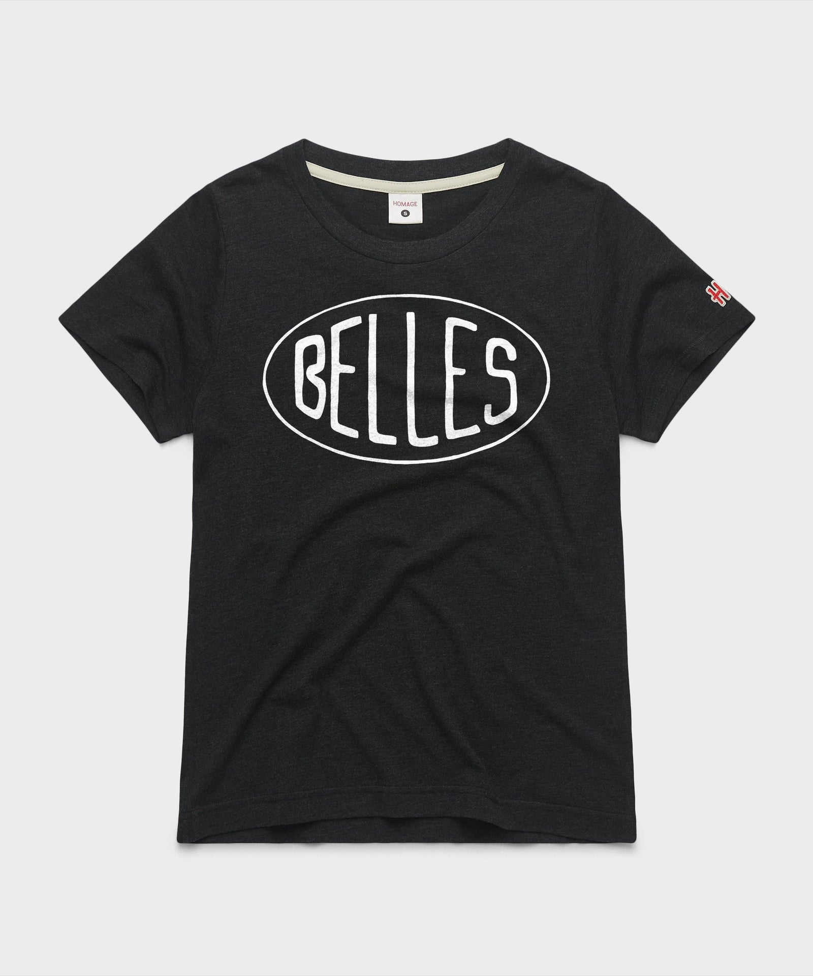 Women's Muskegon Belles