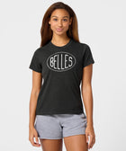 Women's Muskegon Belles