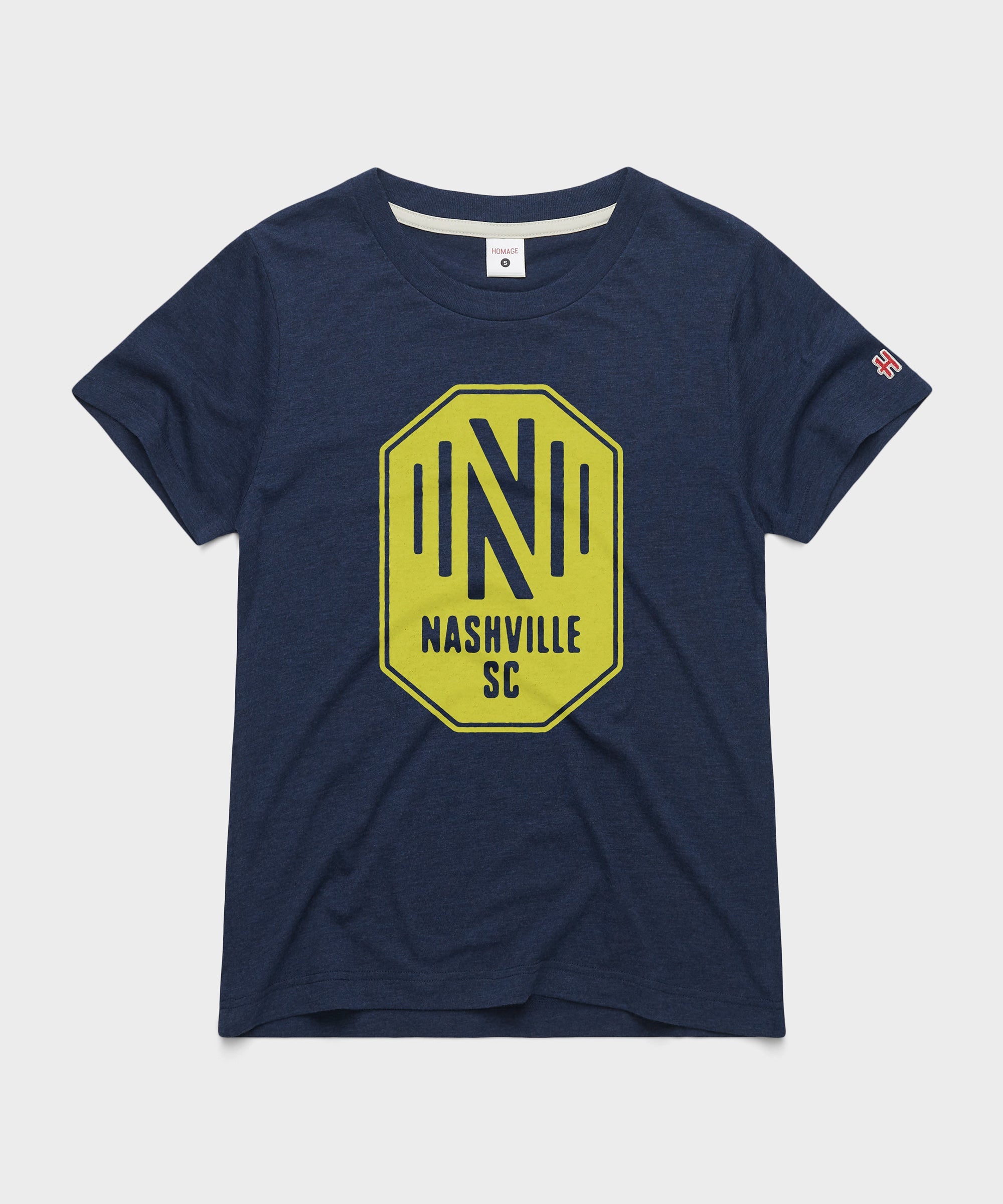 Women's Nashville SC '20