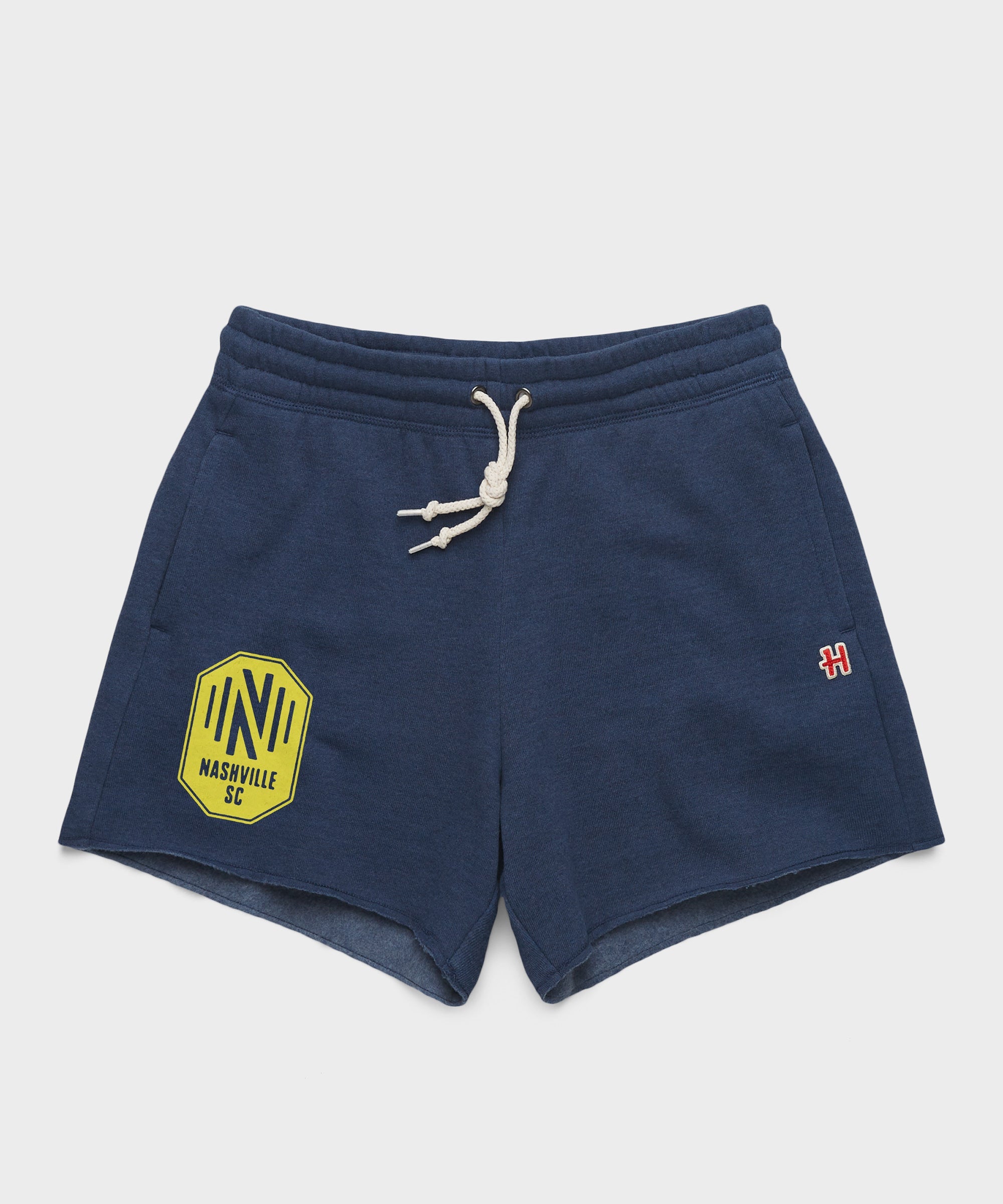 Women's Nashville SC '20 Sweat Shorts