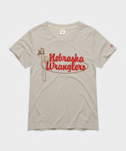 Women's Nebraska Wranglers