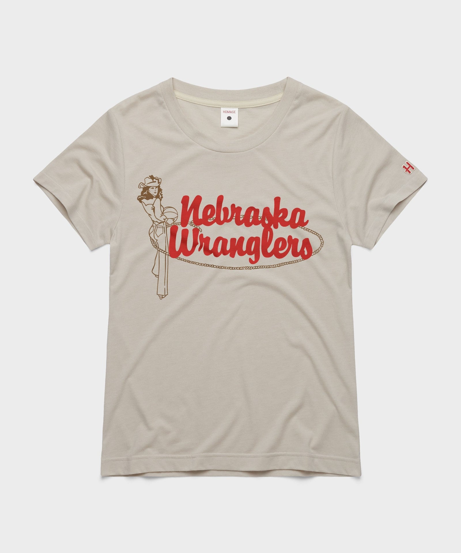 Women's Nebraska Wranglers