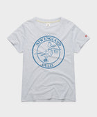 Women's New England Gulls