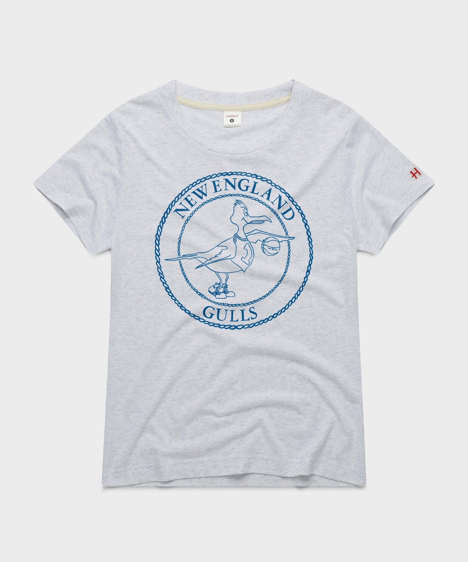 Women's New England Gulls