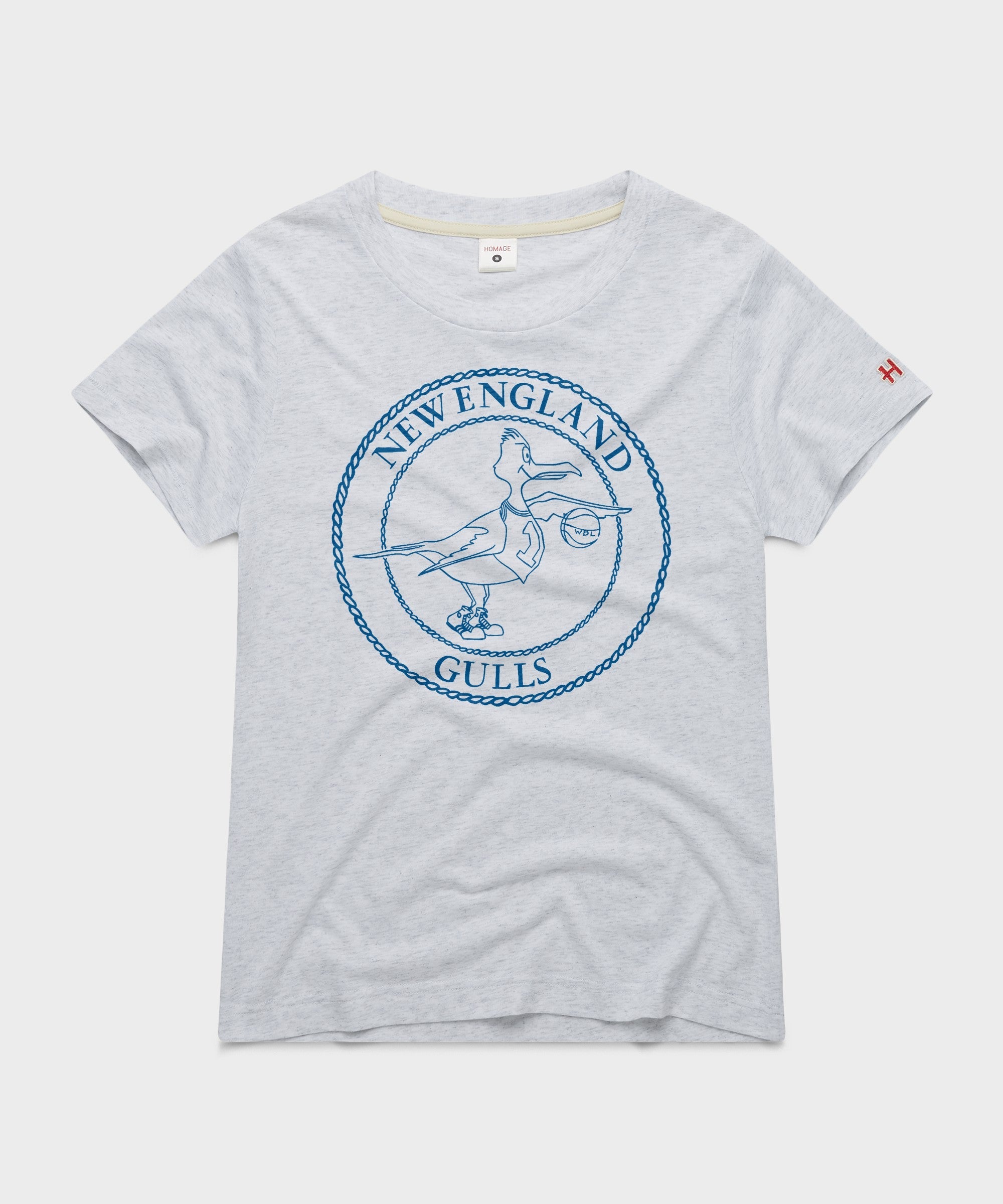 Women's New England Gulls