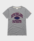 Women's New England Patriots Gridiron