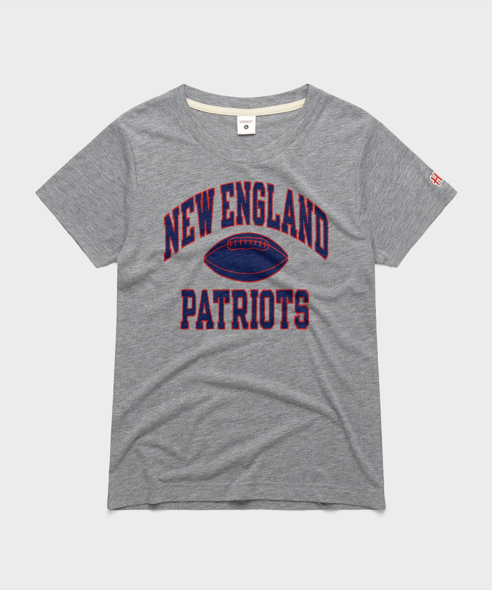 Women's New England Patriots Gridiron