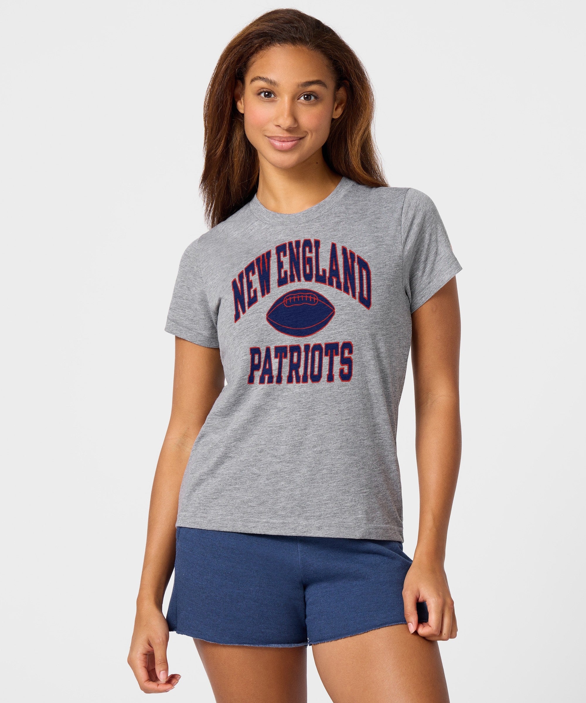 Women's New England Patriots Gridiron