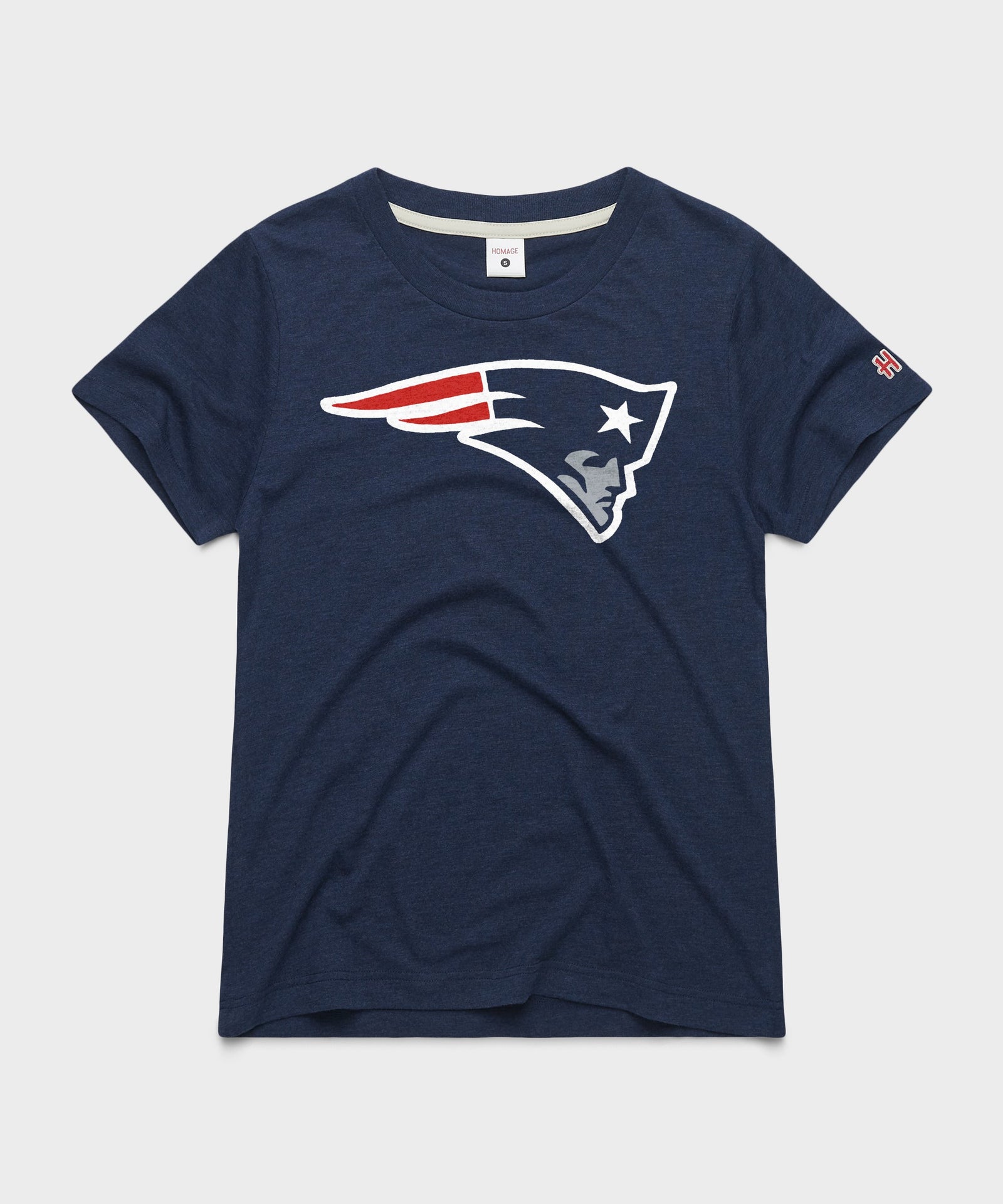 Women's New England Patriots '00