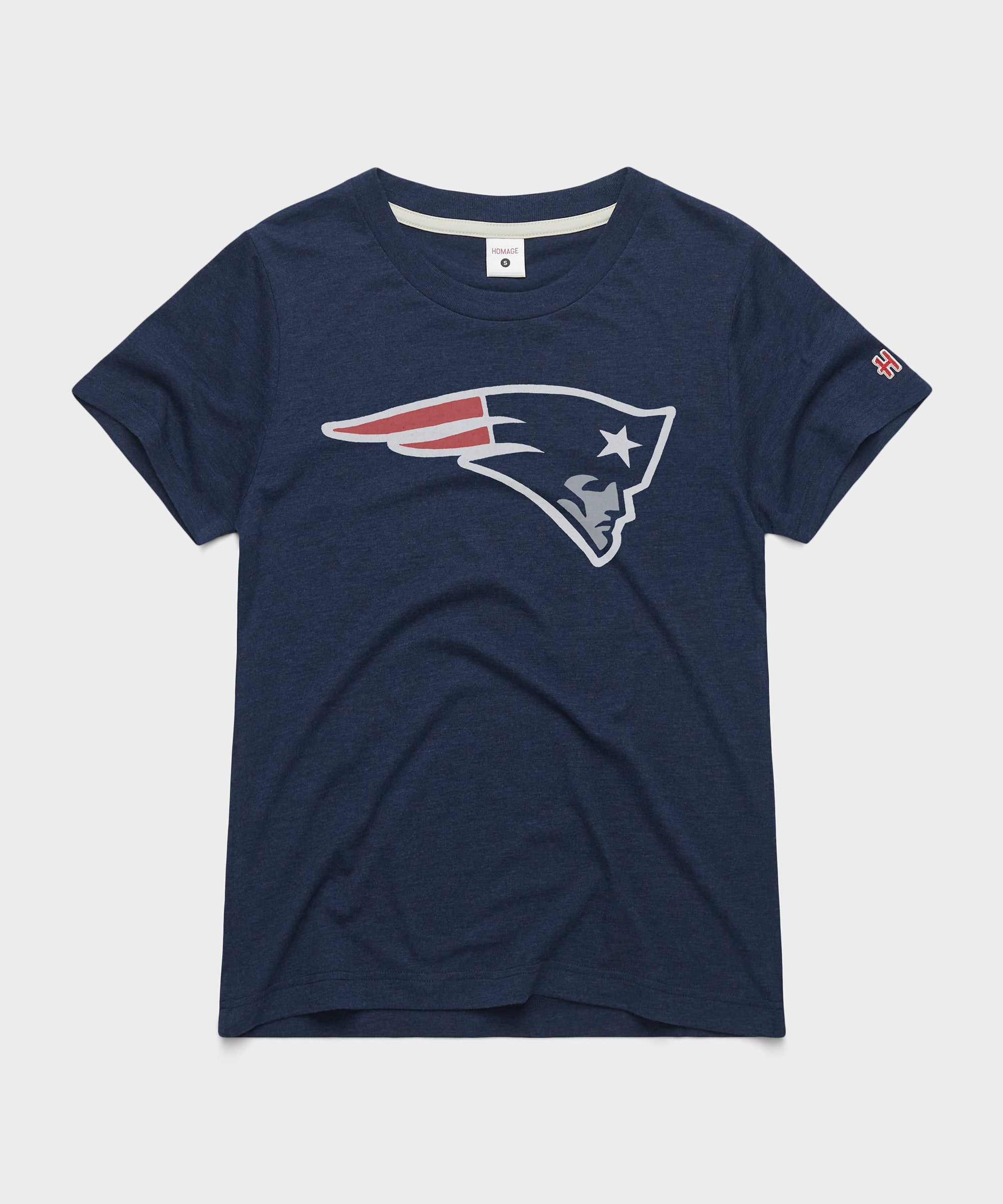 Women's New England Patriots '00