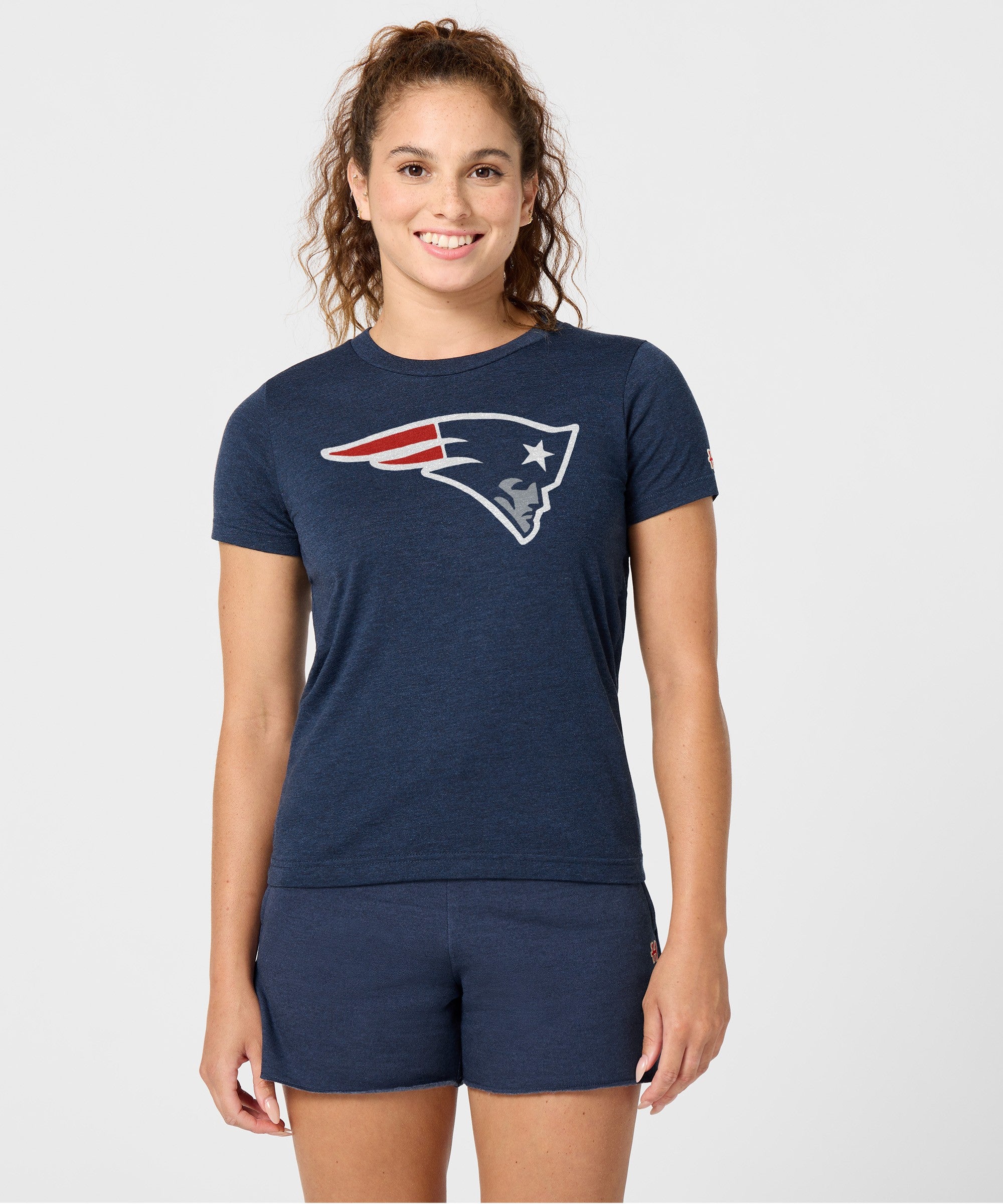 Women's New England Patriots '00