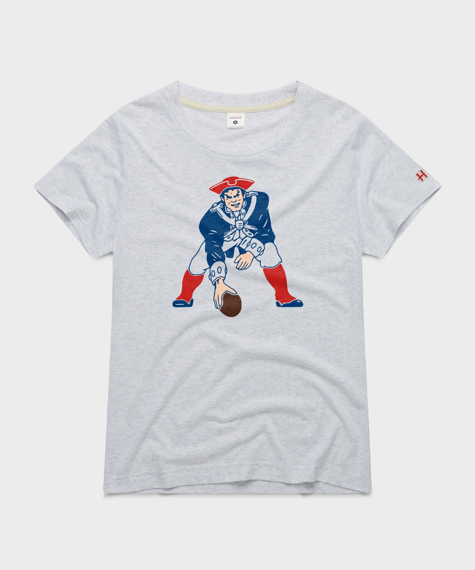 Women's New England Patriots '79