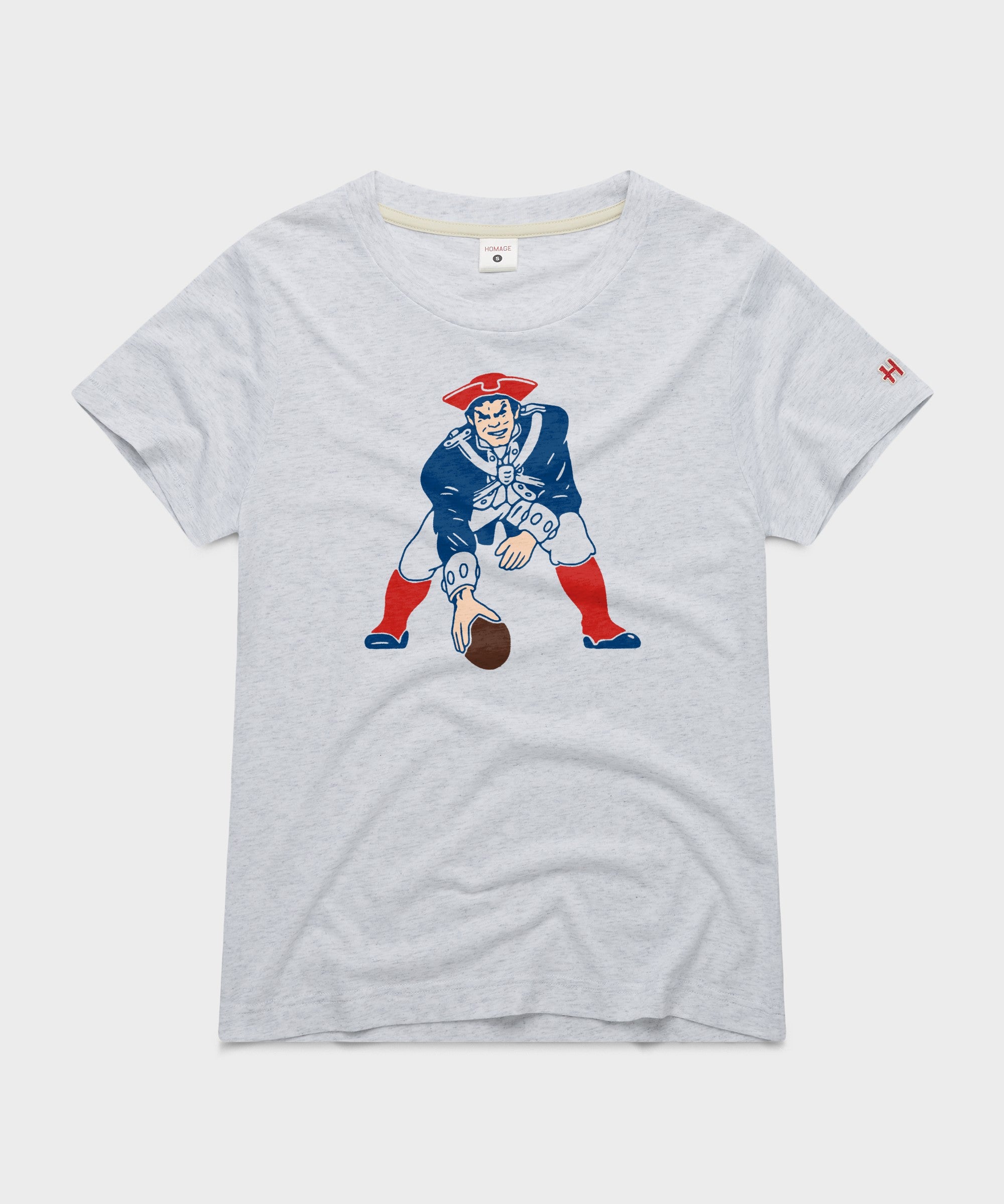 Women's New England Patriots '79