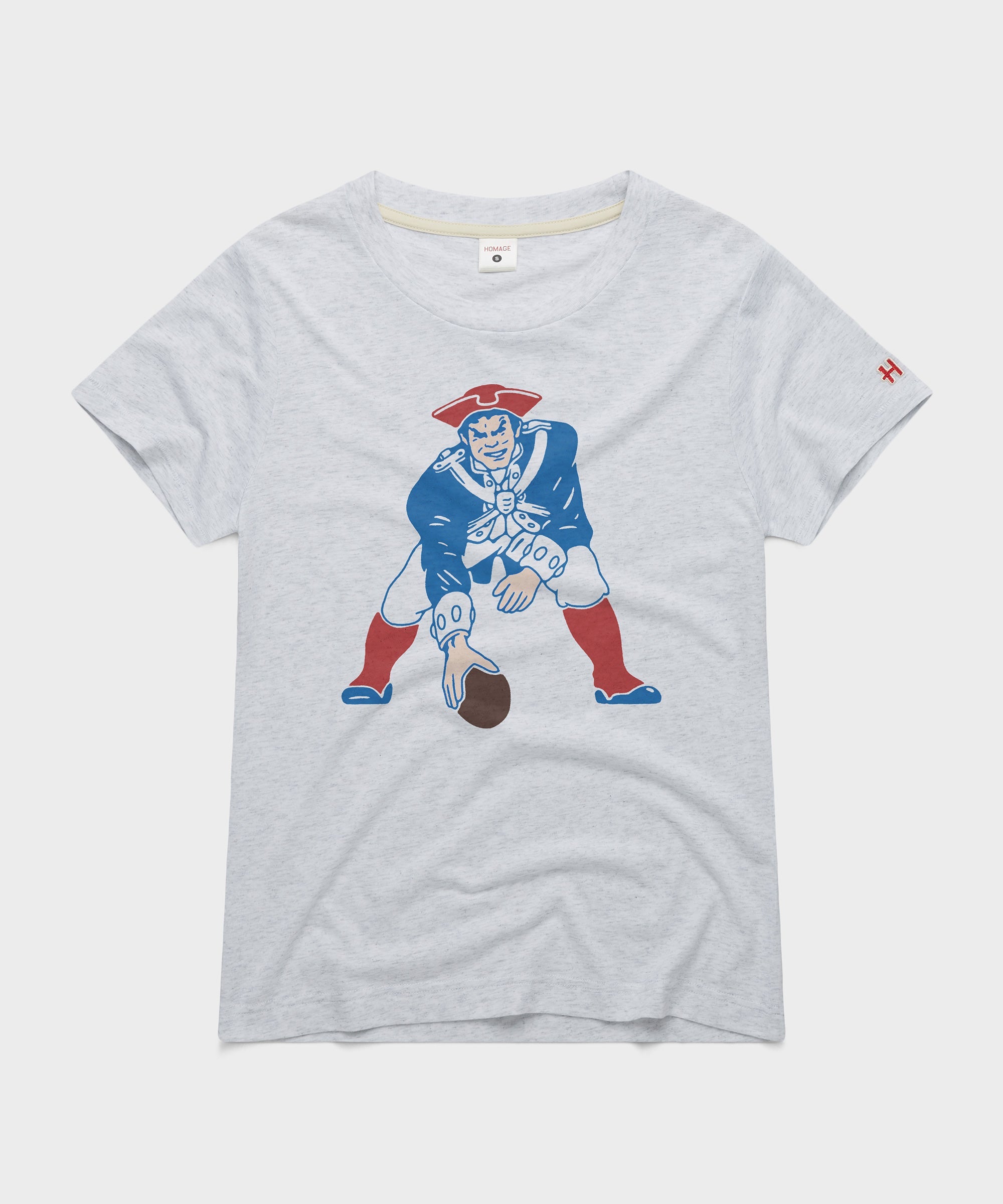 Women's New England Patriots '79