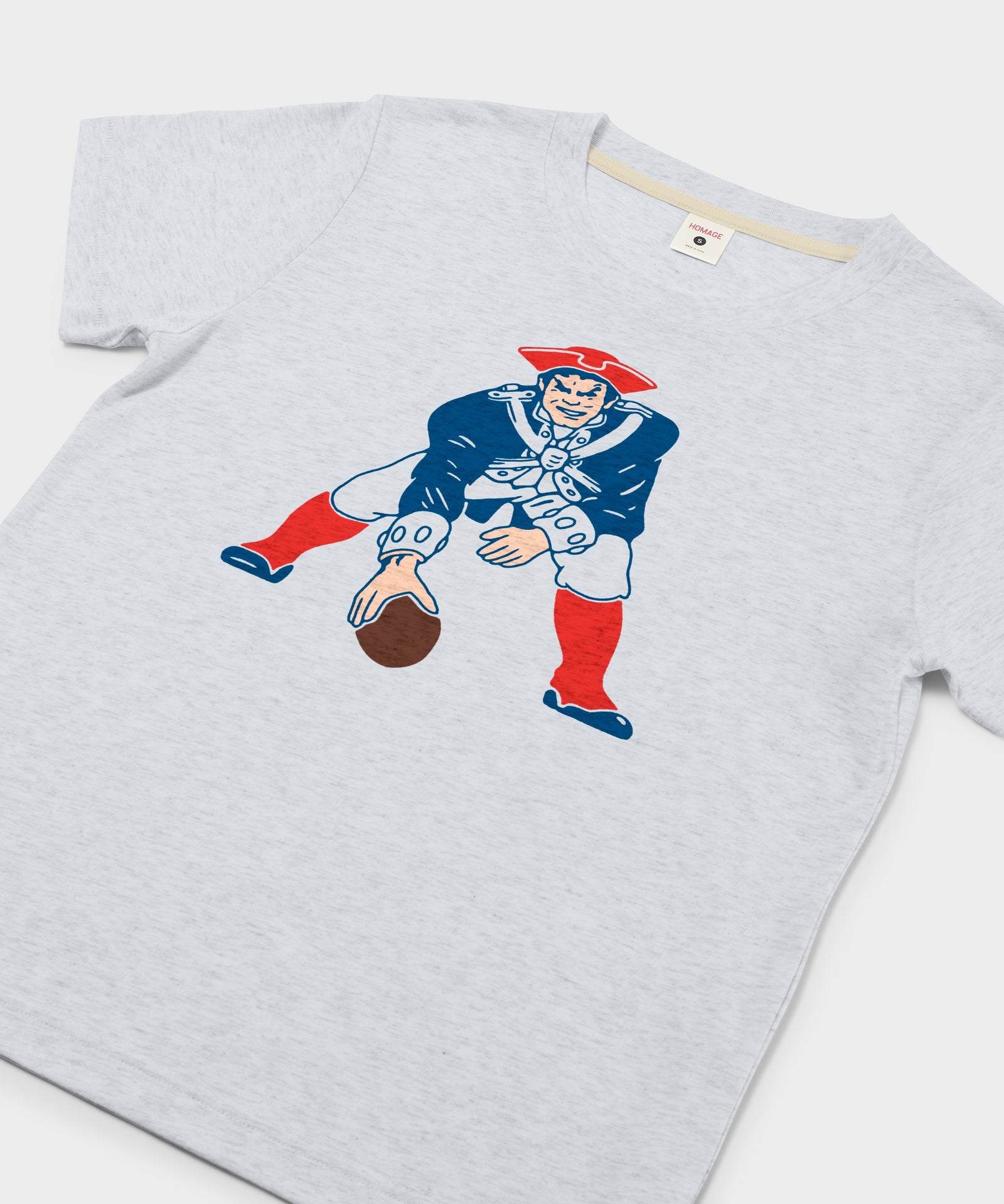 Women's New England Patriots '79