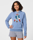 Women's New England Patriots '79 Hoodie