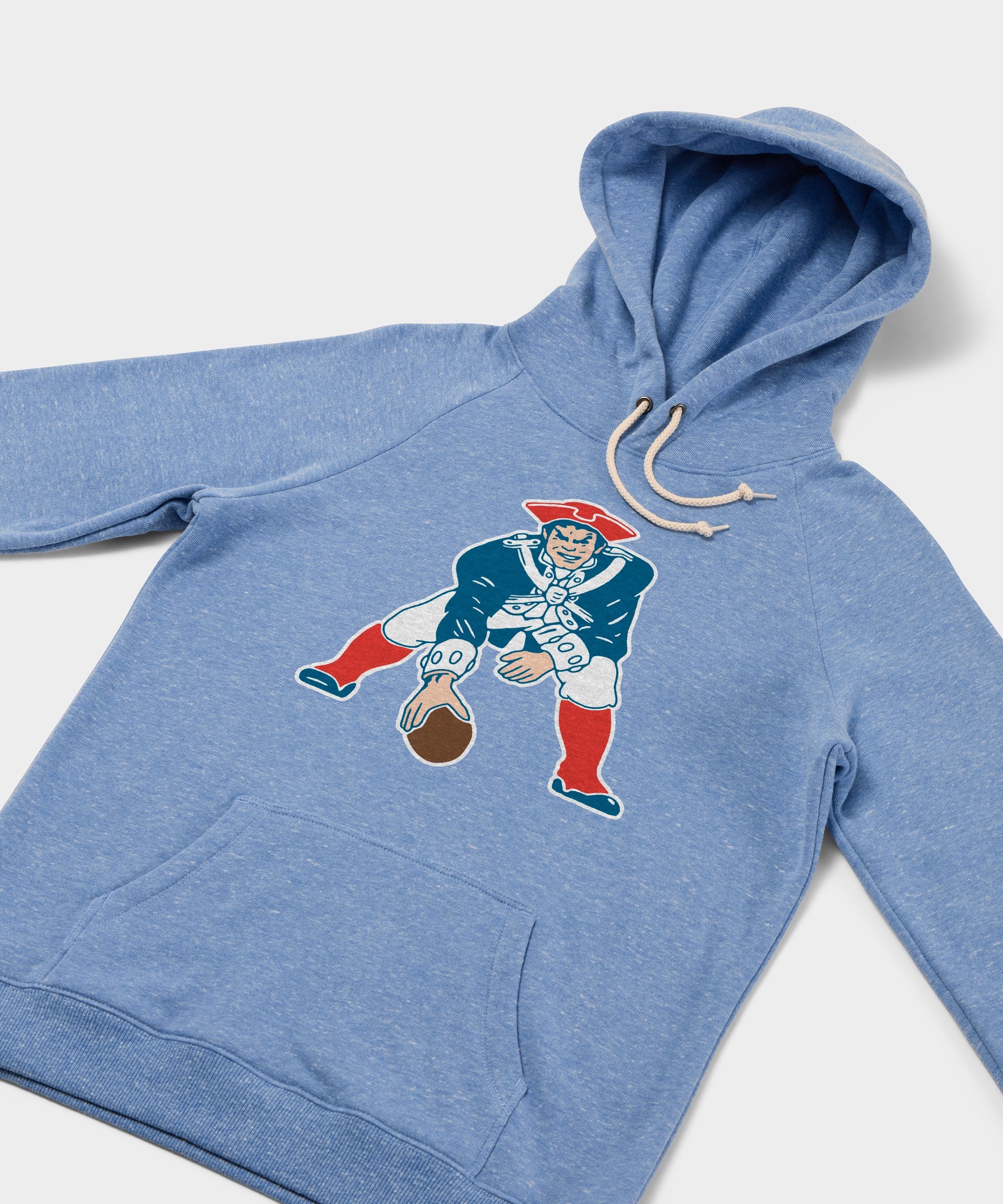 Women's New England Patriots '79 Hoodie