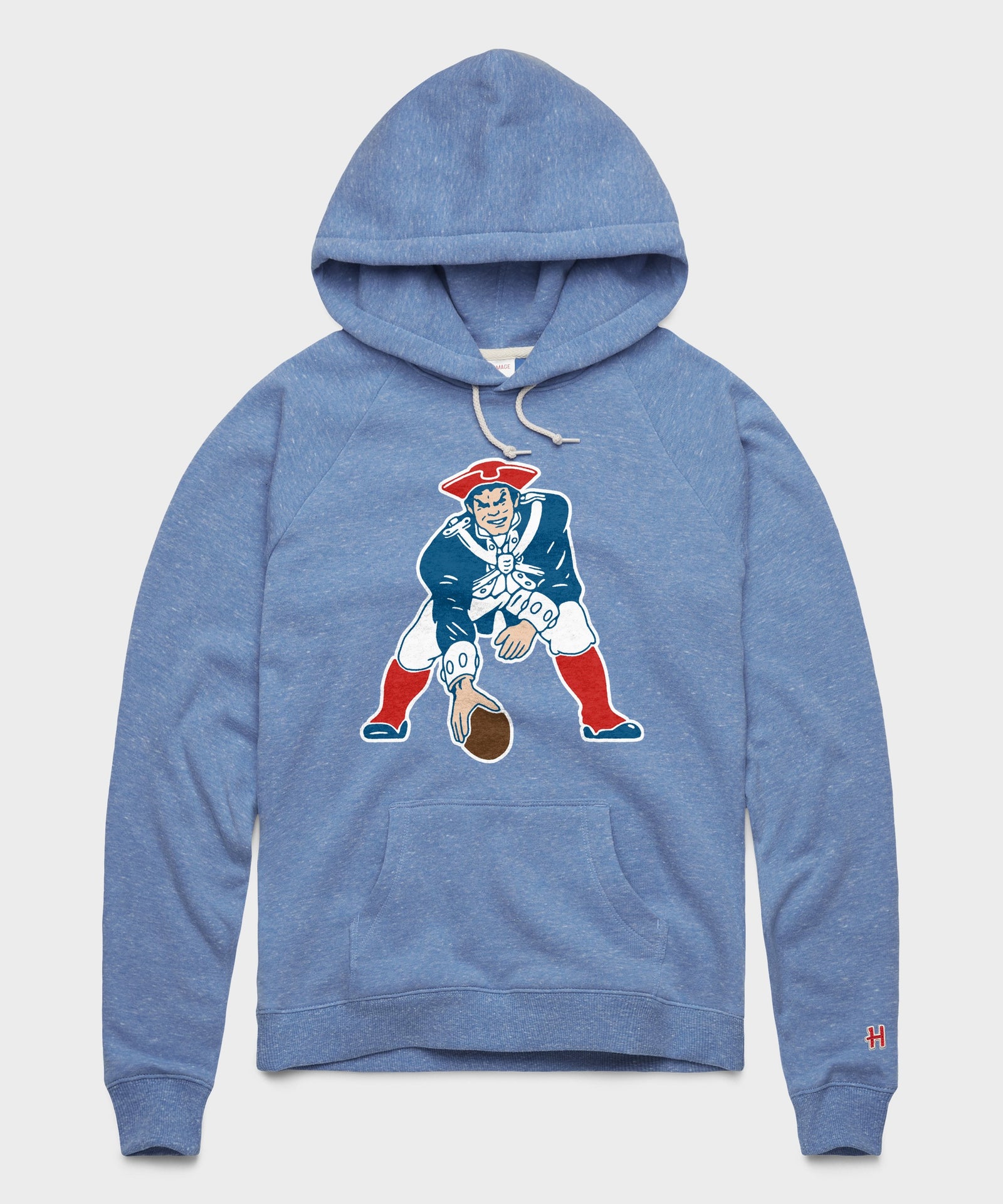 Women's New England Patriots '79 Hoodie