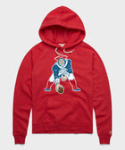 Women's New England Patriots '79 Hoodie
