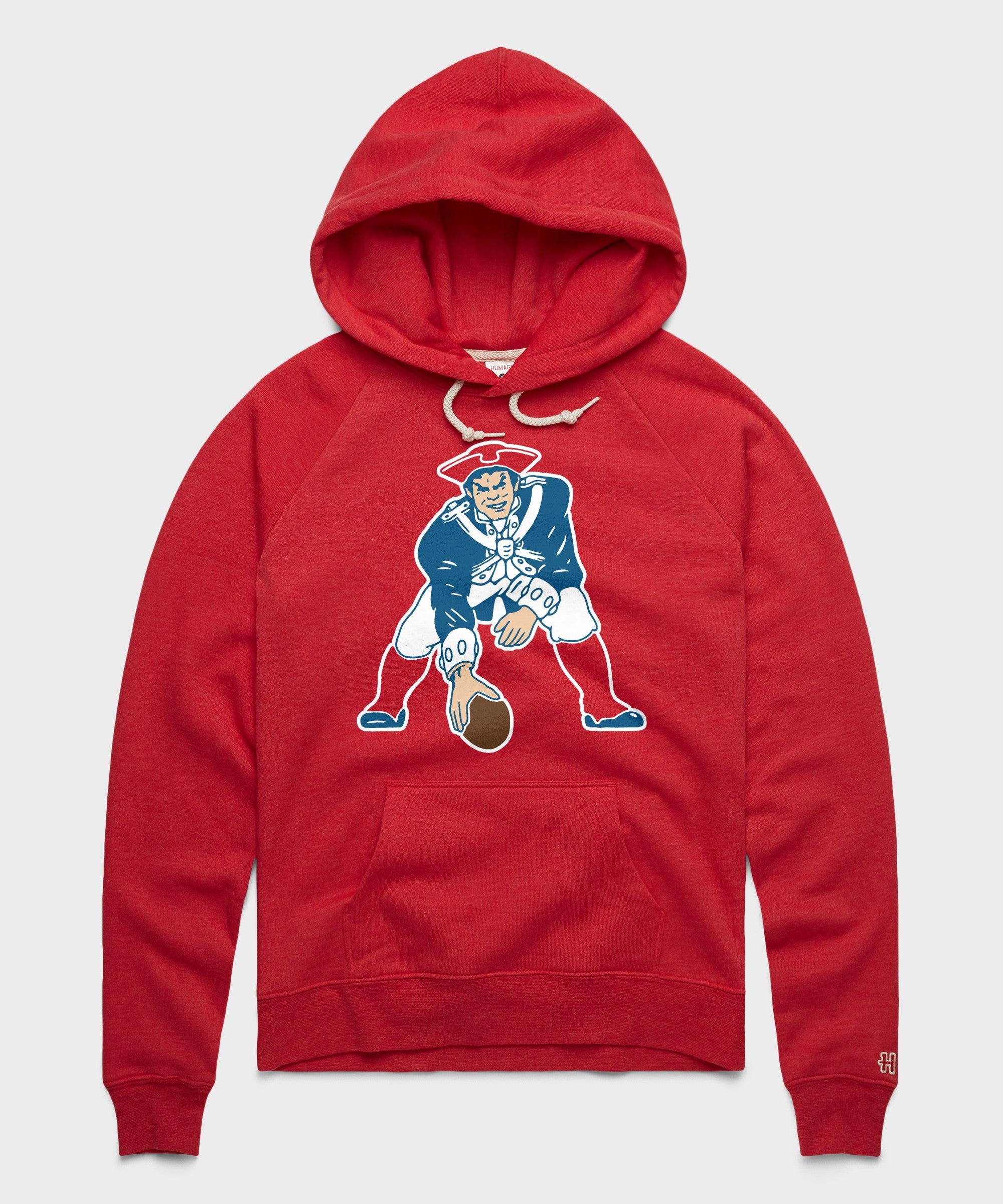 Women's New England Patriots '79 Hoodie