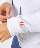 Women's New England Patriots '79 Hoodie