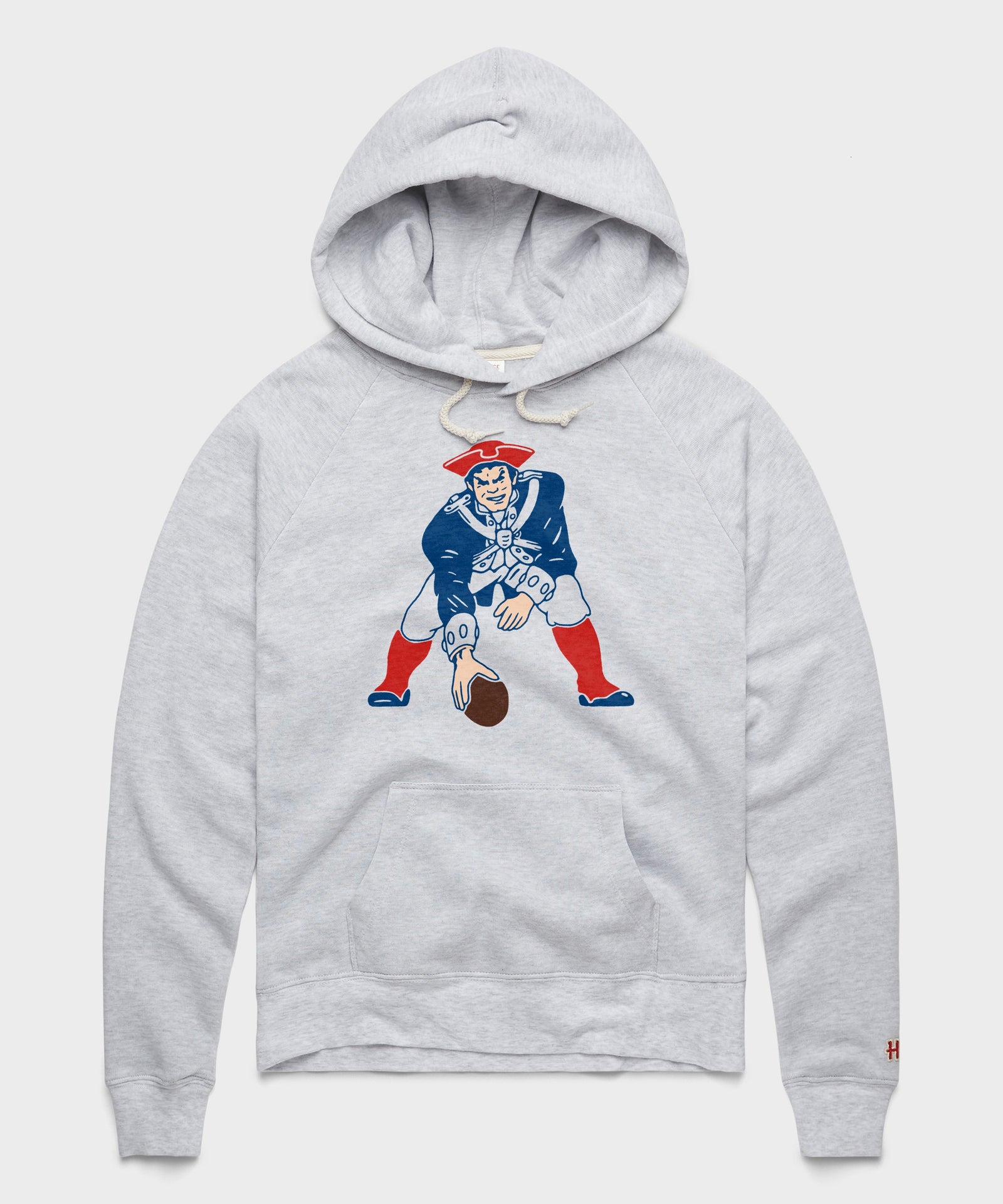 Women's New England Patriots '79 Hoodie