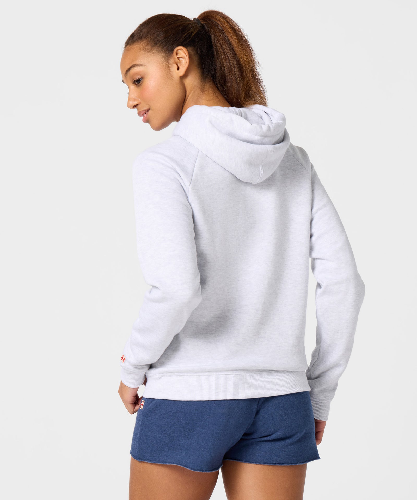 Women's New England Patriots '79 Hoodie