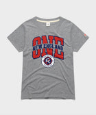 Women's New England Revolution One New England