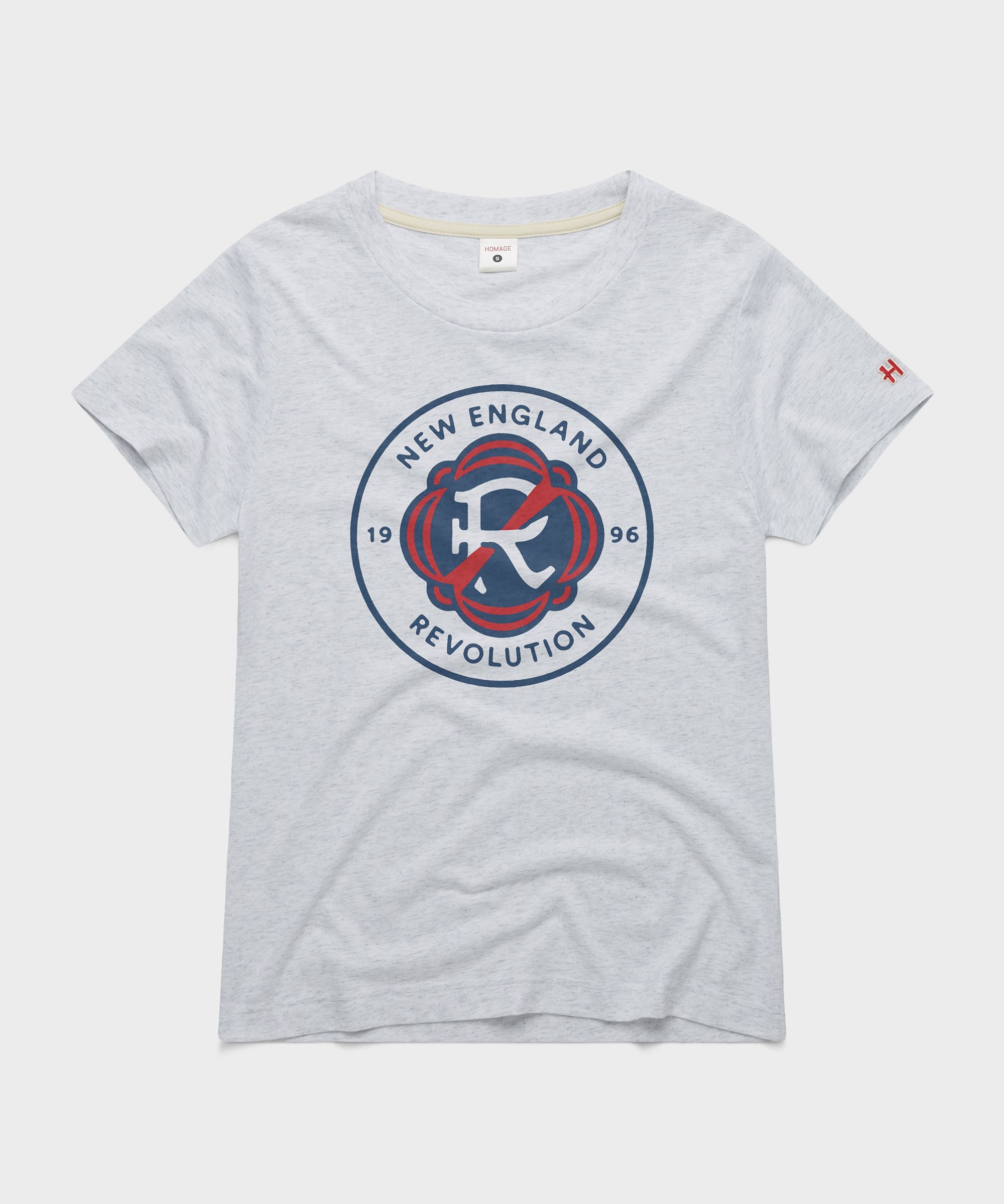 Women's New England Revolution '22