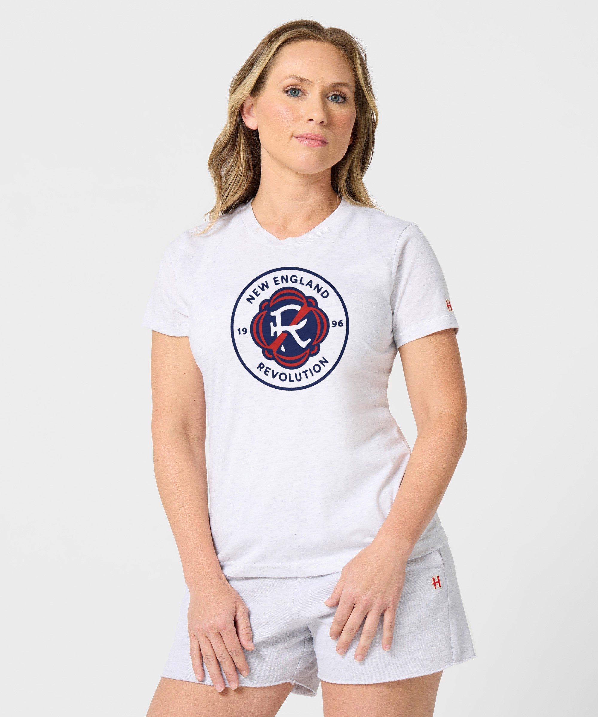 Women's New England Revolution '22