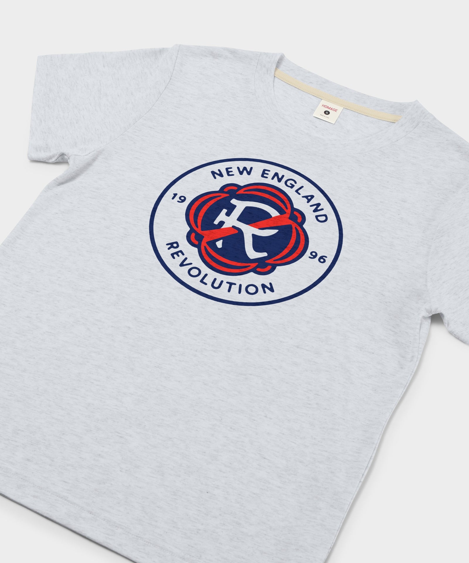 Women's New England Revolution '22