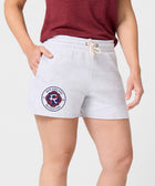 Women's New England Revolution '22 Sweat Shorts