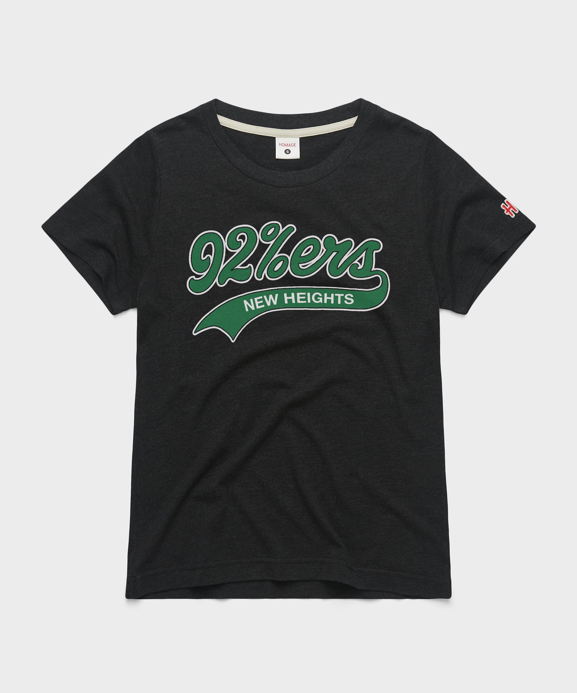 Women's New Heights 92'ers