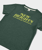 Women's New Heights Podcast