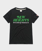 Women's New Heights Podcast