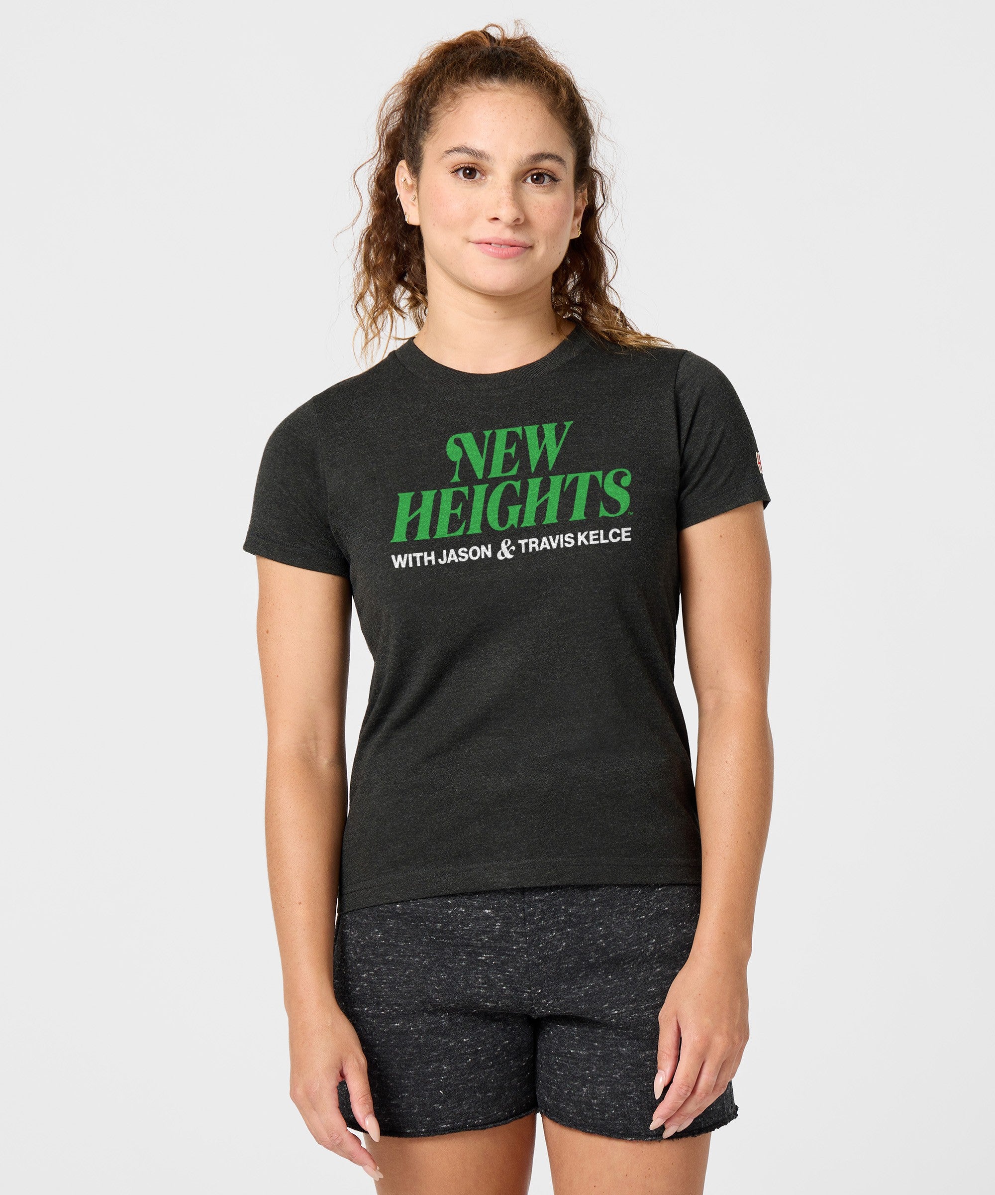 Women's New Heights Podcast