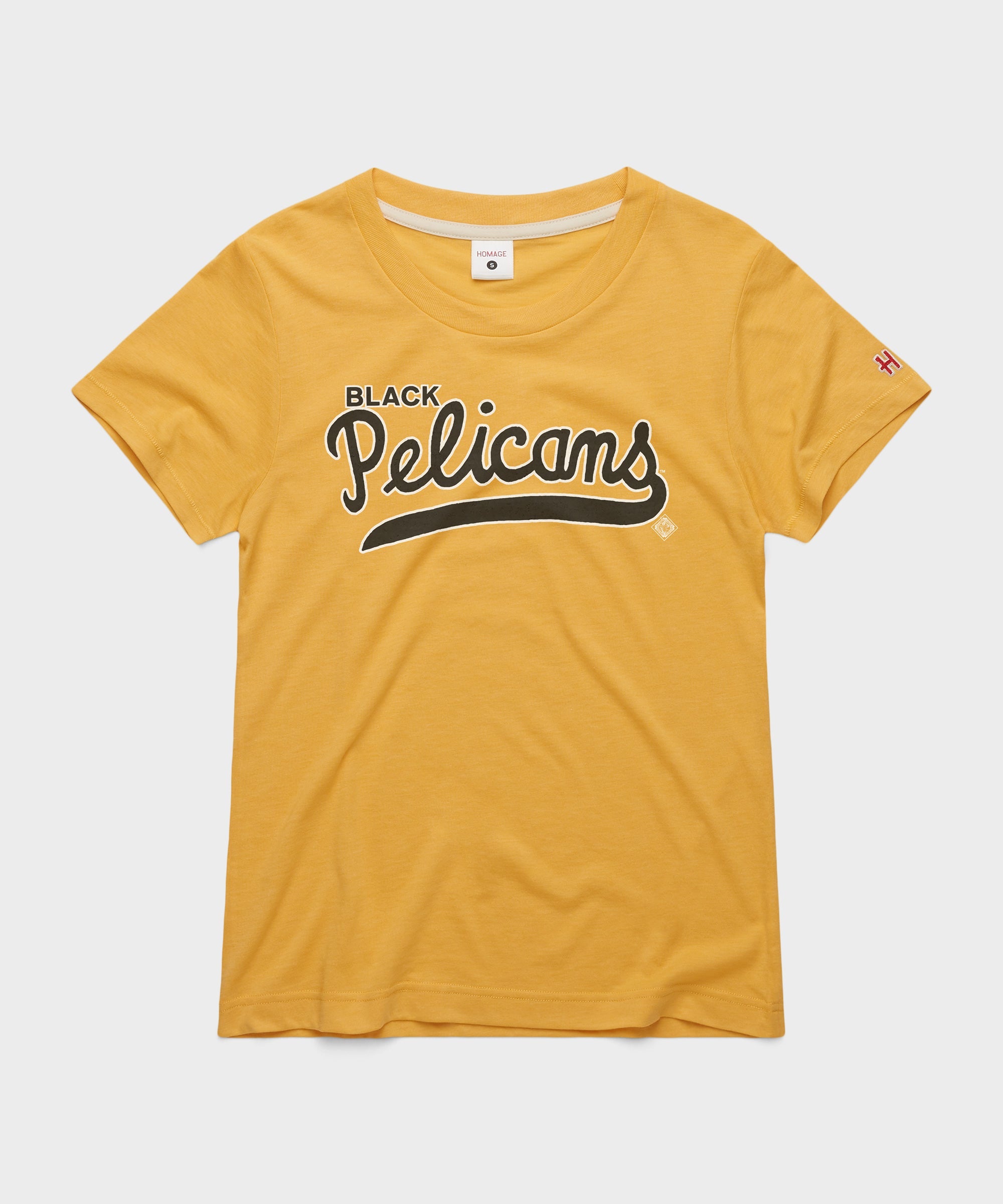 Women's New Orleans Black Pelicans