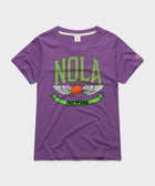 Women's New Orleans Pelicans City Edition 2024