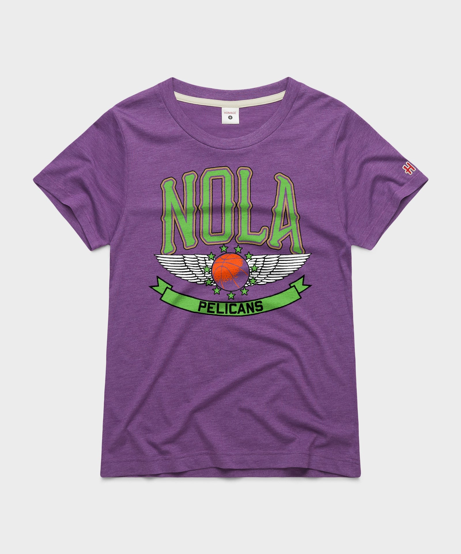 Women's New Orleans Pelicans City Edition 2024