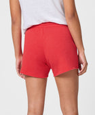 Women's New Orleans Pelicans Logo Sweat Shorts