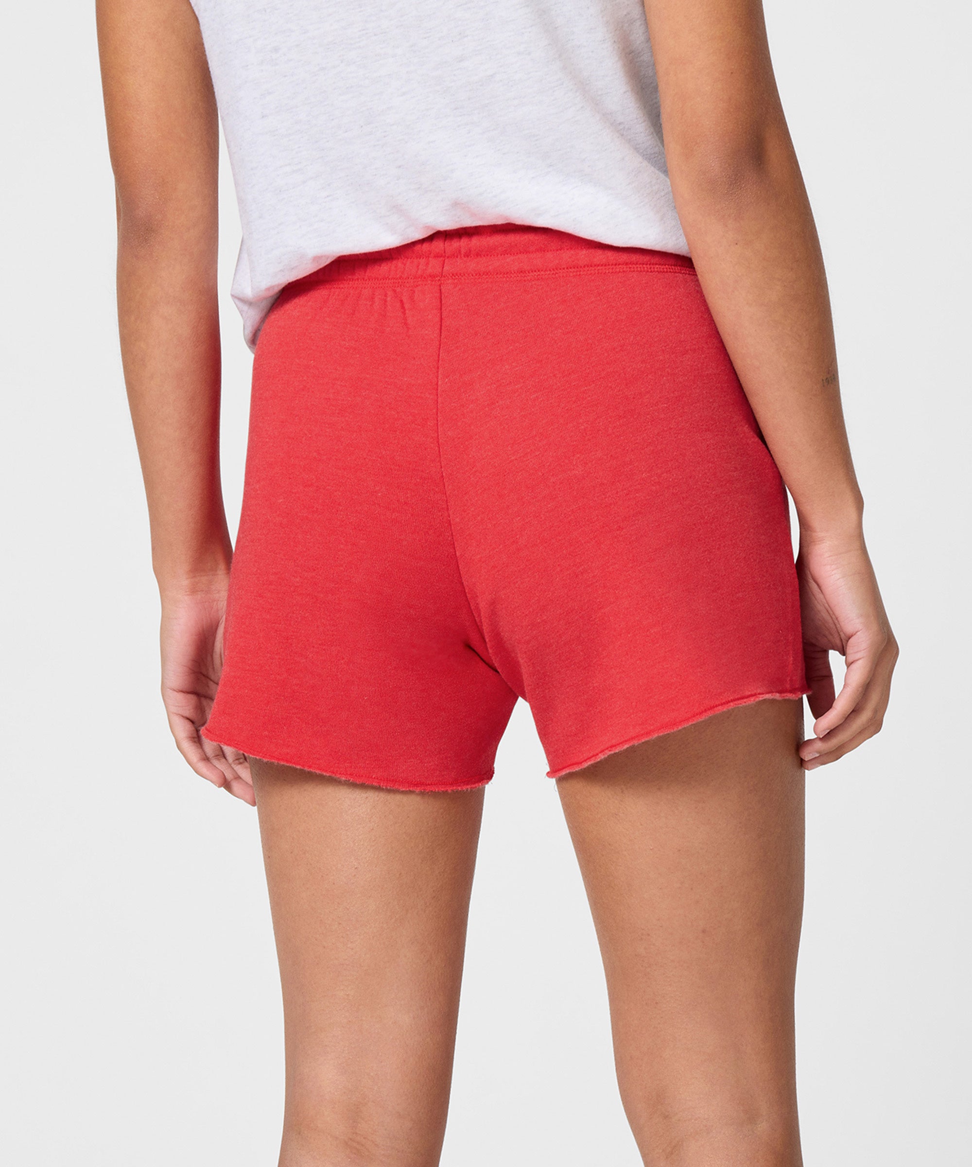 Women's New Orleans Pelicans Logo Sweat Shorts