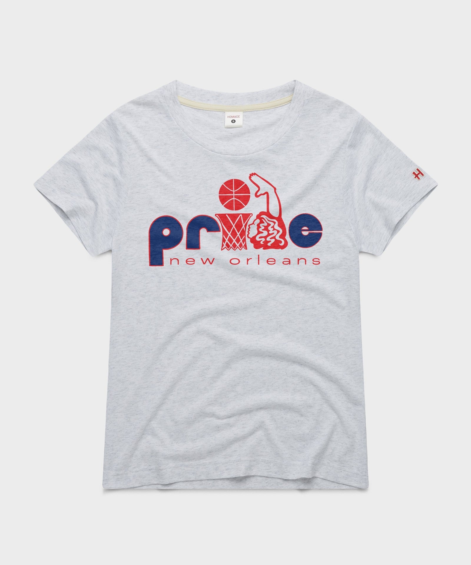 Women's New Orleans Pride