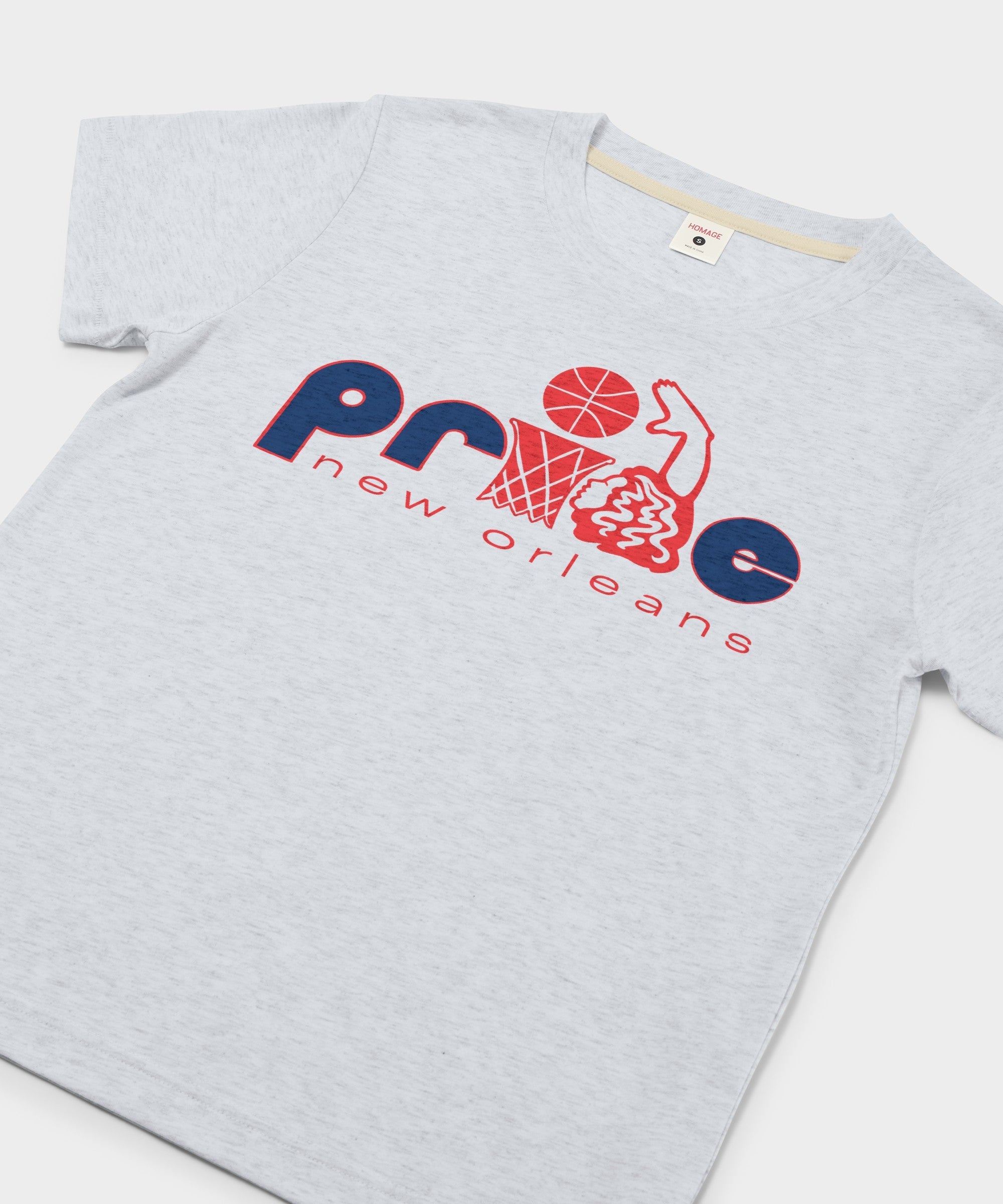 Women's New Orleans Pride