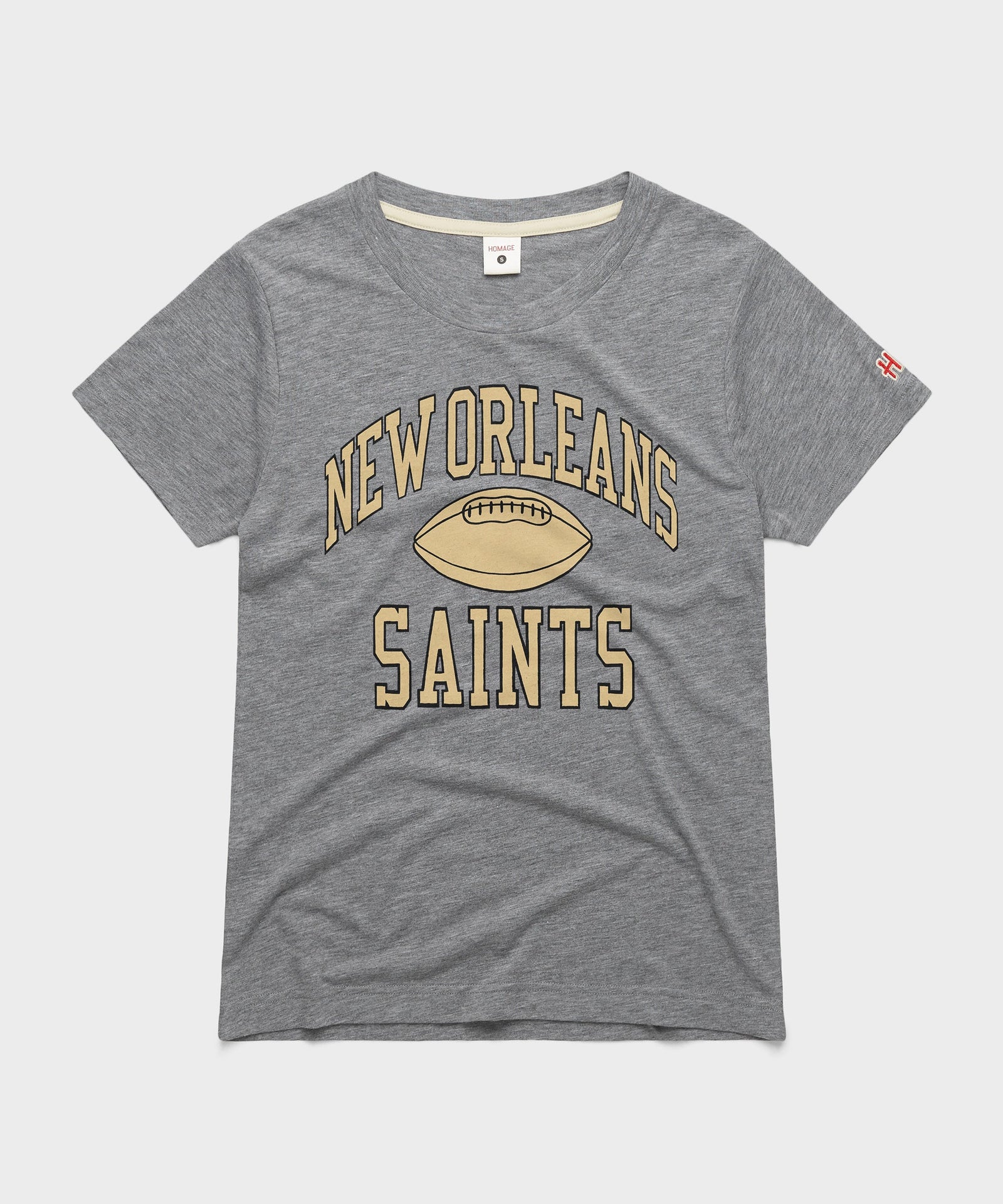 Women's New Orleans Saints Gridiron