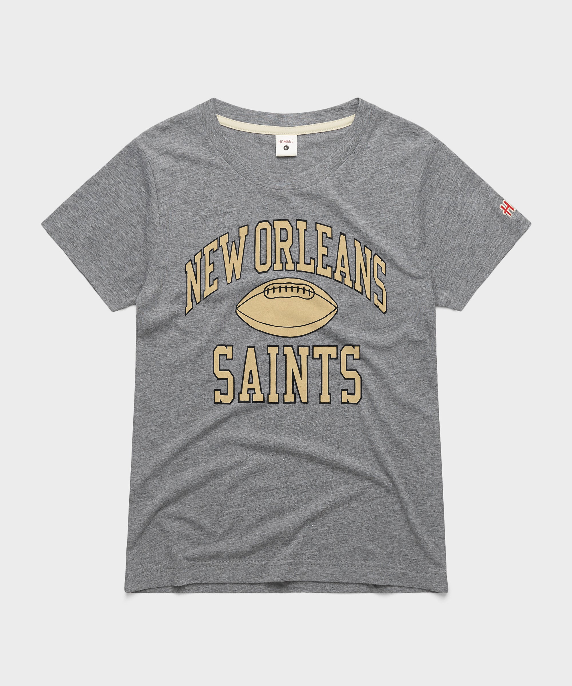 Women's New Orleans Saints Gridiron