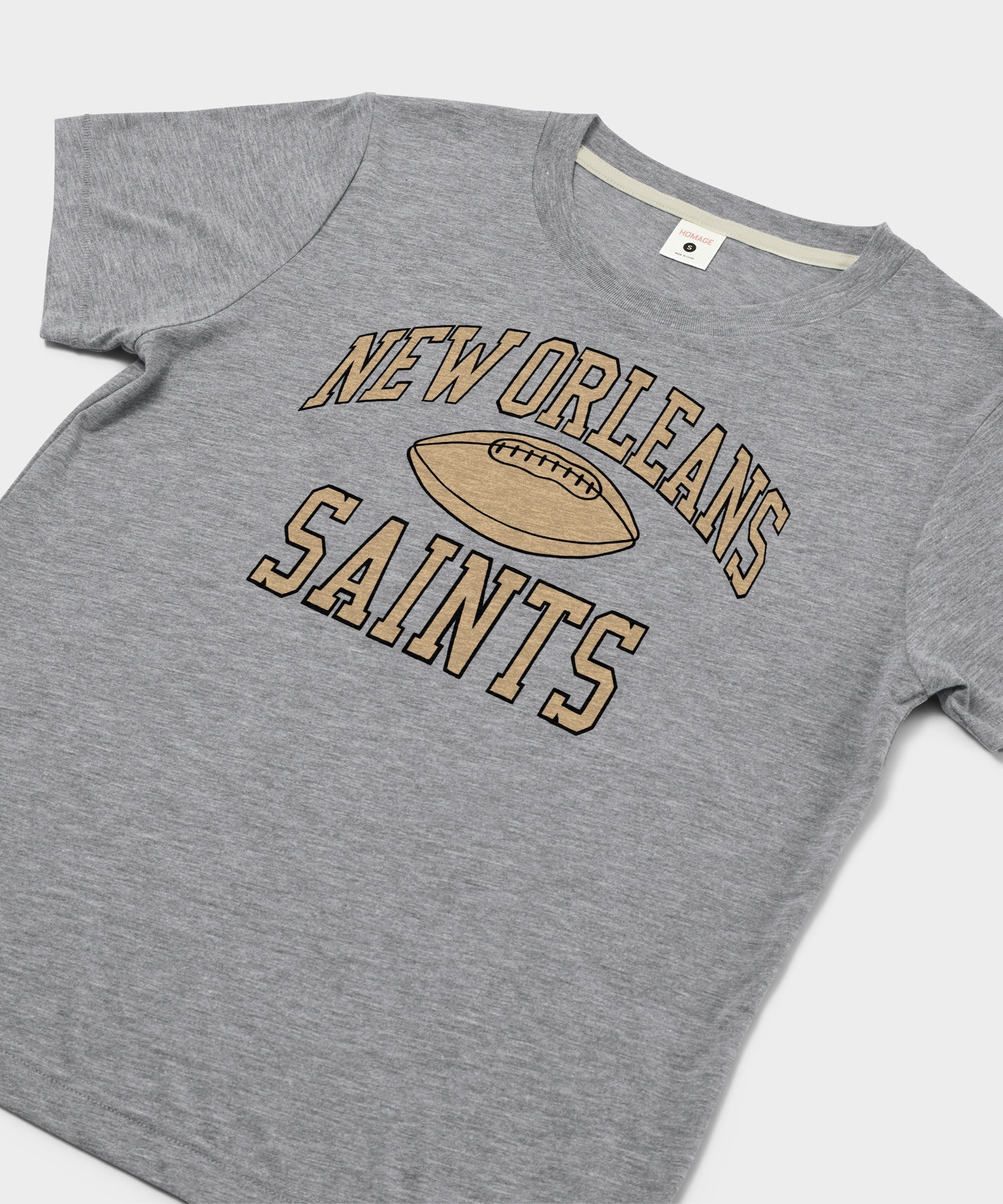 Women's New Orleans Saints Gridiron
