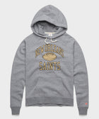 Women's New Orleans Saints Gridiron Hoodie