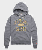 Women's New Orleans Saints Gridiron Hoodie