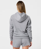 Women's New Orleans Saints Gridiron Hoodie